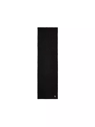 POLO RALPH LAUREN | Sciarpa | schwarz